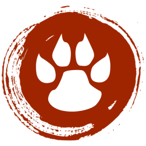 impronta leone brescia selvaggia